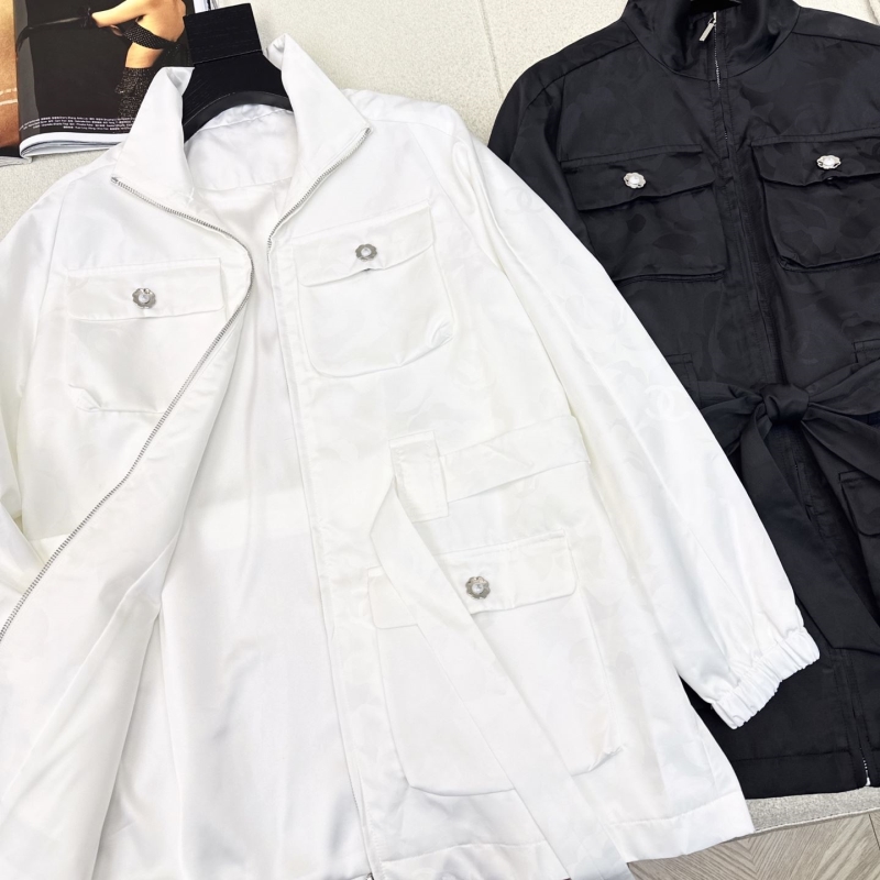 Ch**el outwear